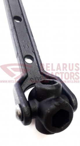 Ключ гаечный специальный Ш230-000, Ш230-000-01