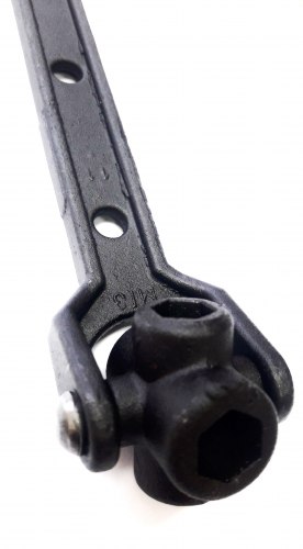 Ключ гаечный специальный Ш230-000, Ш230-000-01