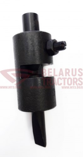 Приспособление для клепки кос Ш511-010