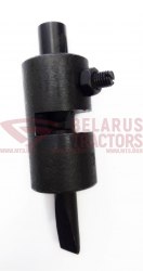 Приспособление для клепки кос Ш511-010