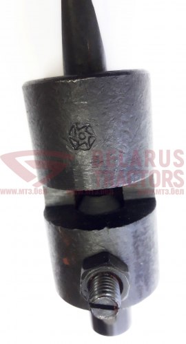 Приспособление для клепки кос Ш511-010