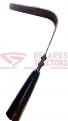 Плоскорез Ш531-000