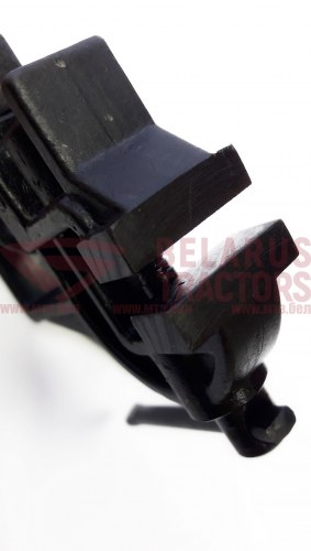 Тиски настольные Ш116-000