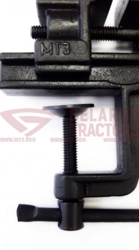 Тиски настольные Ш116-000