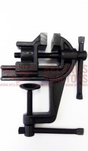 Тиски настольные Ш116-000