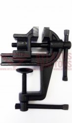 Тиски настольные Ш116-000