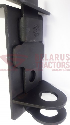 Задвижка ш494-010