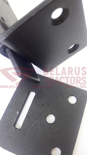 Задвижка ш494-010