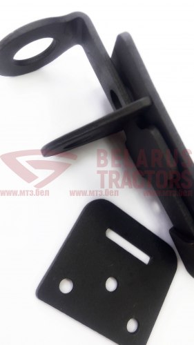 Задвижка ш494-010