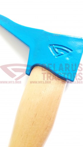 Крюк с деревянным клином Ш558-000-01