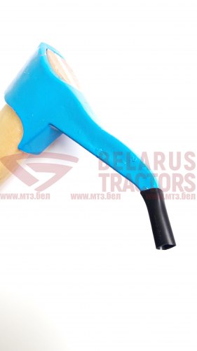 Крюк с деревянным клином Ш558-000-01