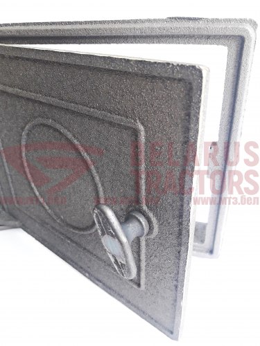 Дверка топочная ДТ-5 Ш99-000