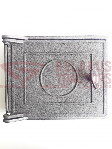 Дверка топочная ДТ-5 Ш99-000