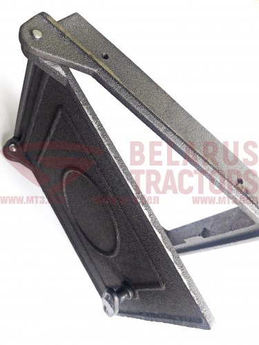 Дверка топочная ДТ-5 Ш99-000