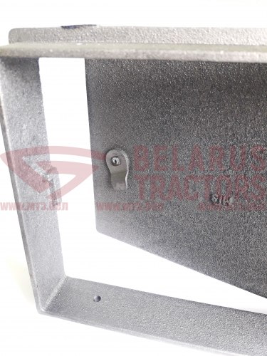 Дверка топочная ДТ-5 Ш99-000