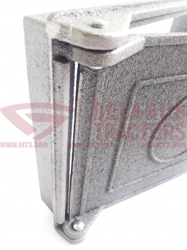 Дверка топочная ДТ-5 Ш99-000