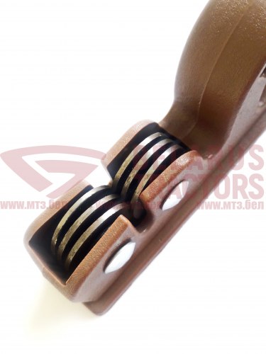 Ножеточка (6 шайб) Ш519-000