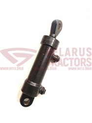 Гидроцилиндр Ц40х70.010