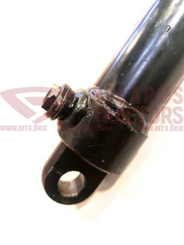 Гидроцилиндр Ц40х70.010