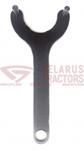 Ключ рожковый 7812-00.000