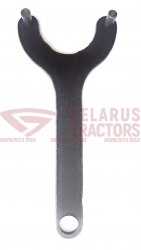 Ключ рожковый 7812-00.000