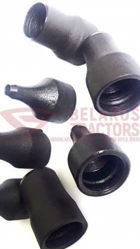 Комплект высечек Ш514-000-01