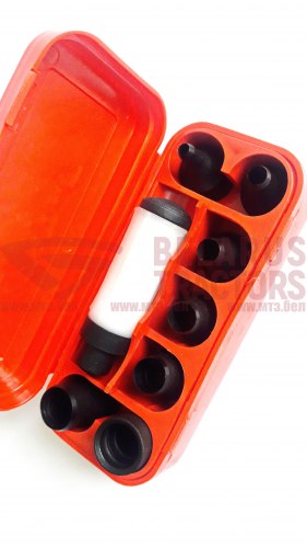 Комплект высечек Ш514-000-01