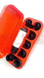 Комплект высечек Ш514-000-01