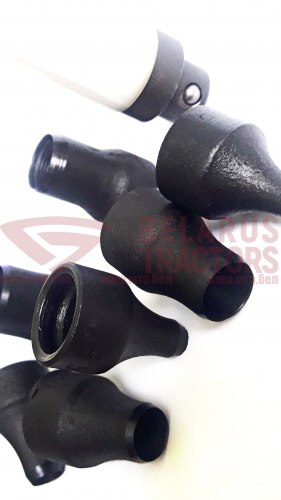 Комплект высечек Ш514-000-01