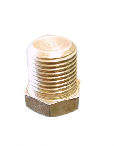 Пробка КГ 3/8".10КП.016 ПК КГ 3/8"