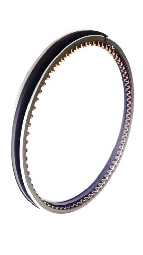 Комплект поршневых колец Weima (188F) 1300500009-0001