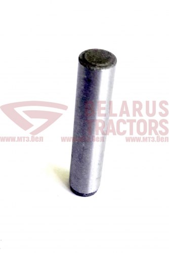 Штифт 6х30 ГОСТ 3128-70 С00554