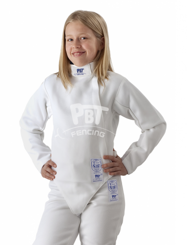 Куртка FIE 800N PBT ( под заказ) SUPERLIGHT детская