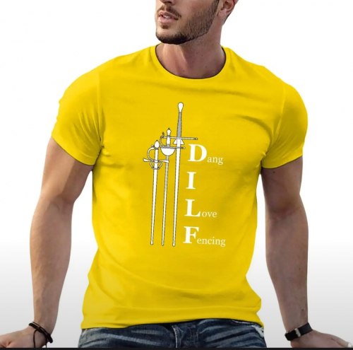 Футболка мужская