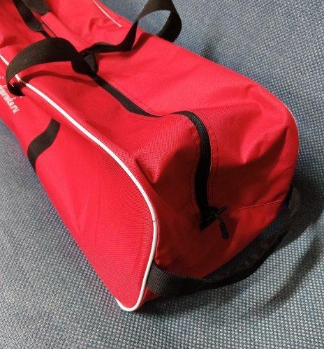 Чехол на колёсах "Аэро" Мушкетер (Россия)