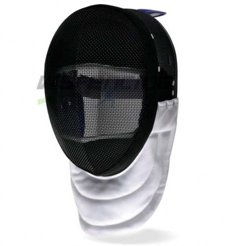 700NW шпажная маска со съемной подкладкой Комфорт, новое крепление