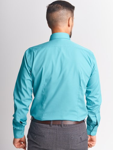 Сорочка верхняя мужская Nadex Men's Shirts Collection 615082И