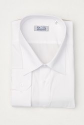 Сорочка верхняя мужская Nadex Men's Shirts Collection 335011И