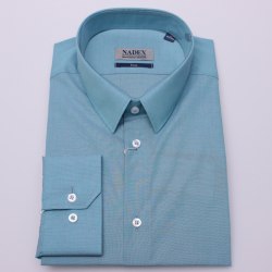 Сорочка верхняя мужская Nadex Men's Shirts Collection 334012И