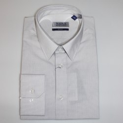Сорочка верхняя мужская Nadex Men's Shirts Collection 466014И