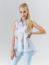 Блузка Nadex for women 226015И