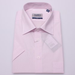Сорочка верхняя мужская Nadex Men's Shirts Collection 146012И
