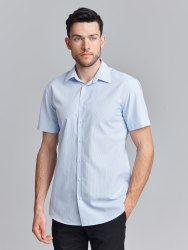 Сорочка верхняя мужская Nadex Men's Shirts Collection 01-047521/403