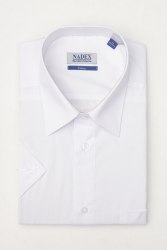 Сорочка верхняя мужская Nadex Men's Shirts Collection 744051И