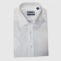 Сорочка верхняя мужская Nadex Men's Shirts Collection 361011И