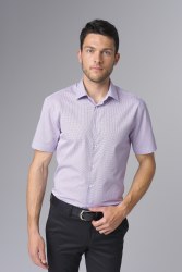 Сорочка верхняя мужская Nadex Men's Shirts Collection 363014И