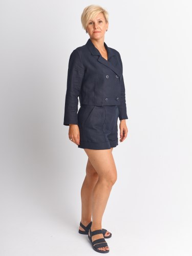 Жакет Nadex for women 24-055940/210