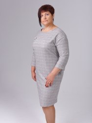 Платье Nadex for women 285014И