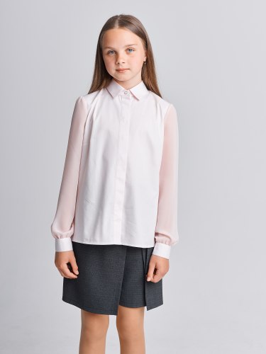 Блузка Модница 60-052810/202