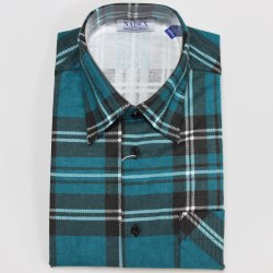 Сорочка верхняя мужская Nadex Men's Shirts Collection 01-067813/425